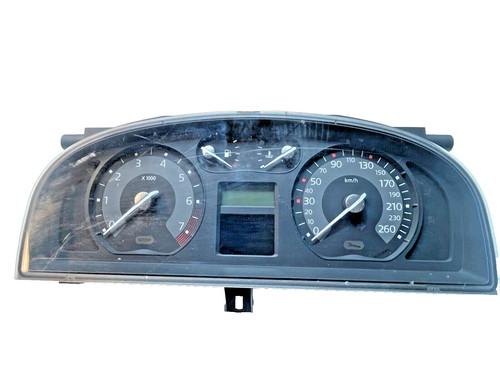 8200291330 Tacho Tachometer Kombiinstrument 5550009602 555000960