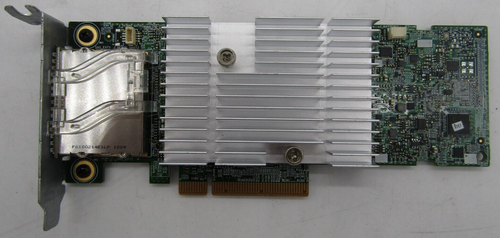 Dell 6Gb/s 8 Ports PCIe 2.0x8 1GB Cache RAID Controller 0HVCWY