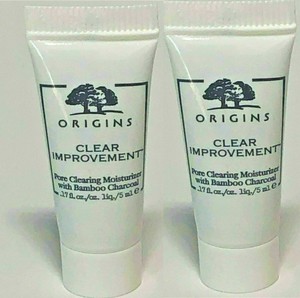 origins charcoal moisturizer