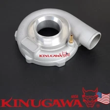Kinugawa Turbo Compressor Housing 3" inlet For Garrett A/R .60 GT3582R