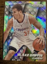 How to Spot the 2014 Panini Prizm Football Variations 59