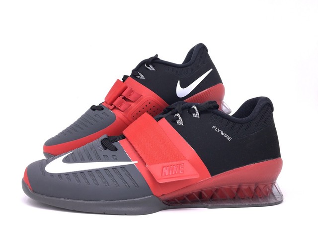 nike romaleos 3 xd sale