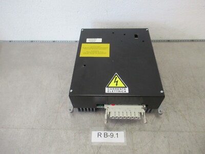 Dinema PCB 1848 Steuereinheit Dinema Runner 2011 Brushless AC Motor Controller
