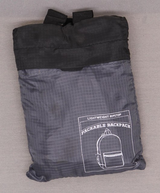 bush baby hiking carrier