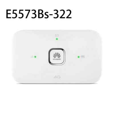 Huawei E5573Bs-322 4G Hotspot Router Mobile WIFI FDD800/1800/2100/1800/2600MHZ