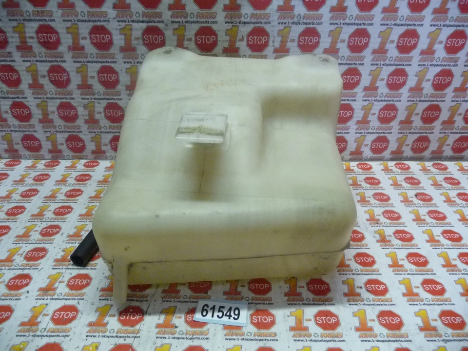 92 93 94 95 96 97 98 99 CHEVROLET SUBURBAN 1500 DEPÓSITO BOTELLA REFRIGERANTE OEM Foto 4 de 4