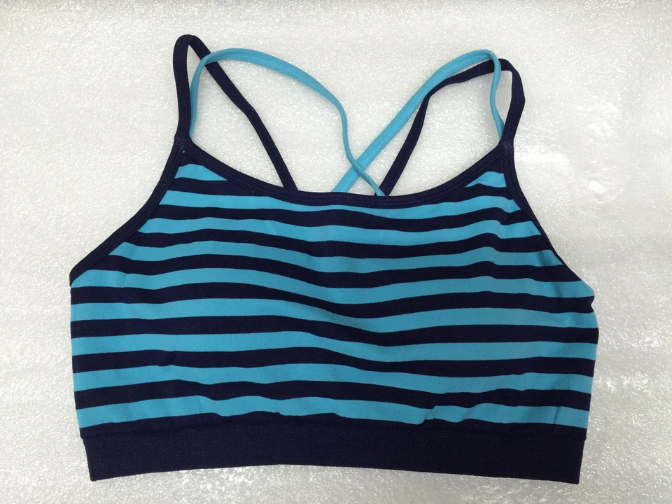 Sujetador deportivo sin costuras Fabletics Kemi Foto 4 de 4