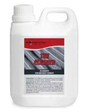 TEK CLEANER 1LT. - Pulitore risanante per Impianti termici riscaldamento caldaia