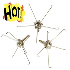 12X Archery Judo Arrows Broadhead Tips Bow Hunting Tools Points  Arrowheads HOT