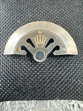 Genuine Factory Original Rolex Vintage Butterfly Rotor 1520 1530 1560 Parts