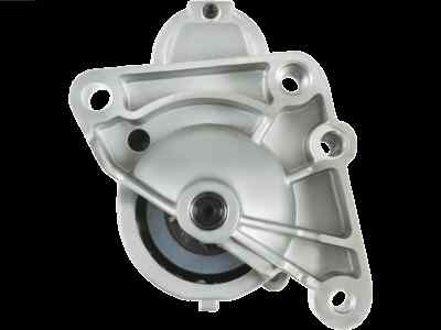 Starter Fits Nissan Interstar 2.2 dCI 90 S3024 UD02348S PRSL020 PRSL020V