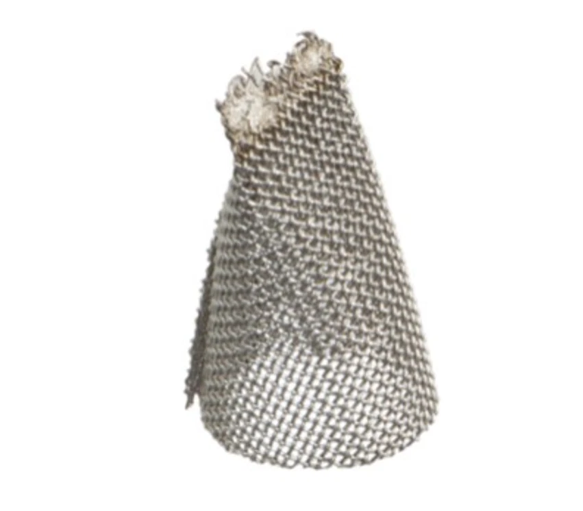 Pantalla de filtro de válvula de expansión Chrysler retenedor de junta de aire acondicionado Napa de 5 piezas Foto 2 de 2