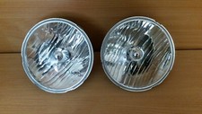Jeep Wrangler 07-16 Scheinwerfer Paar Headlight 320337 H13 DOT US Car