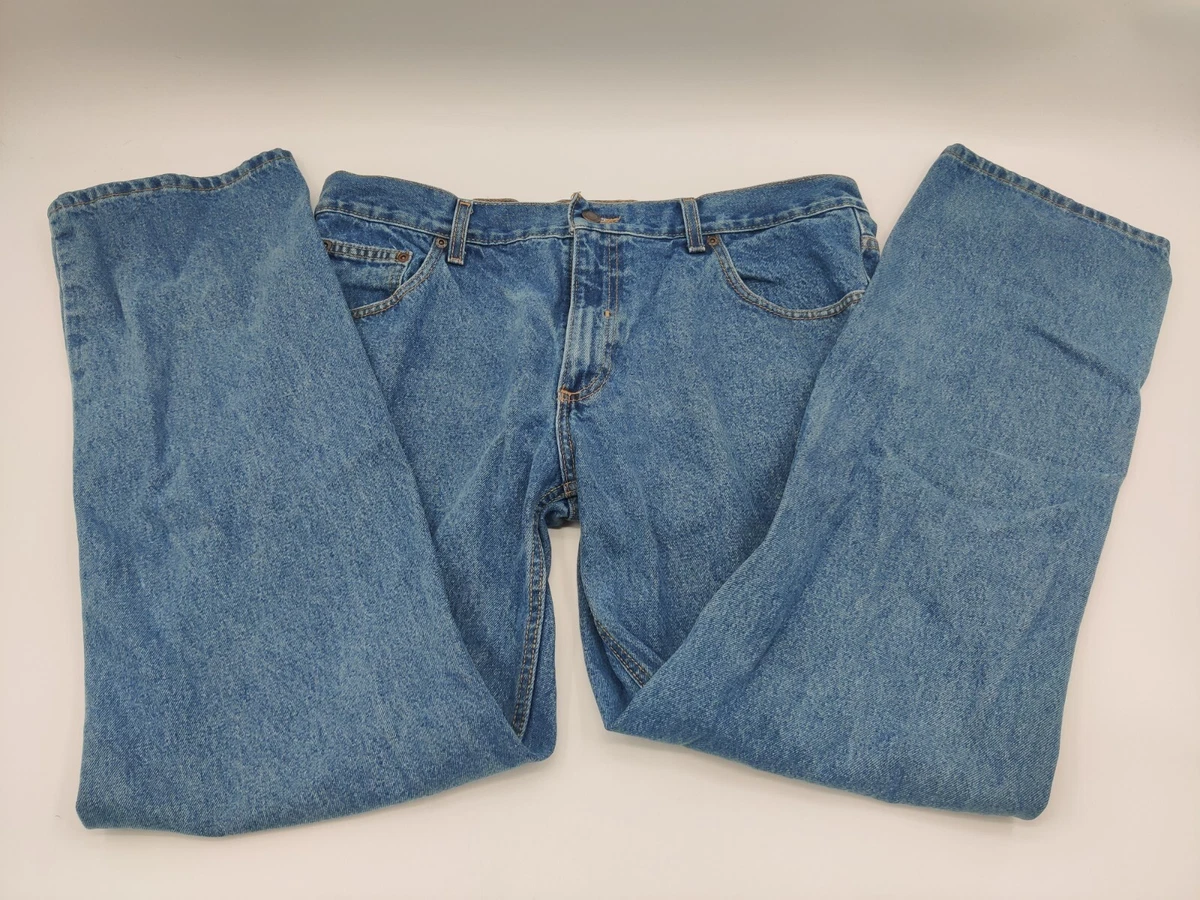 Vintage Berkley Jensen Casual Jeans Men s Size W 38 x L 32