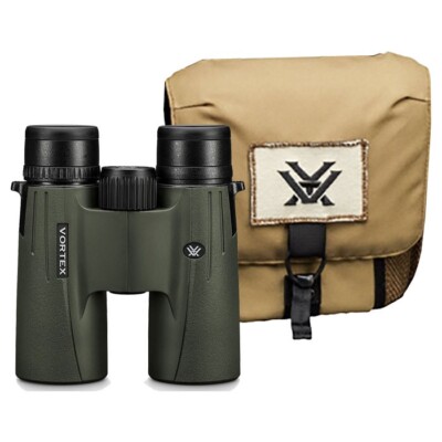 Vortex Optics Binocular Viper HD 8x42 Binocular Plus GlassPak Harness 00906