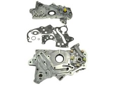 For 1983-1989 Mitsubishi Mighty Max Oil Pump ...