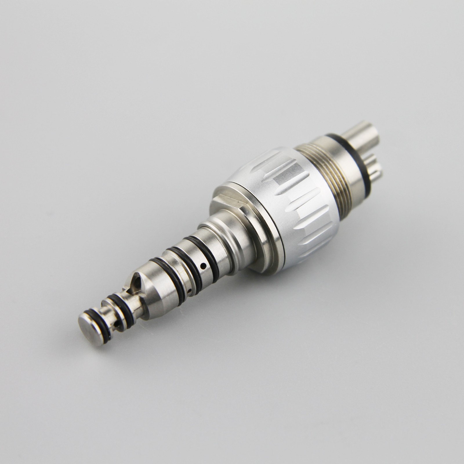 Danville Microetcher II Dental Sandblaster Abrasion Orthodontic