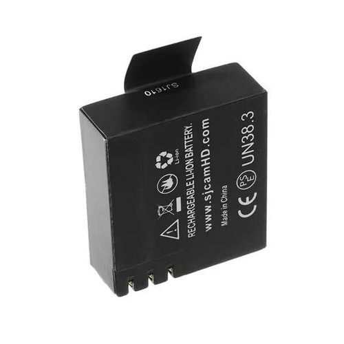 SJCAM SJ6 Series Battery - Picture 2 of 4