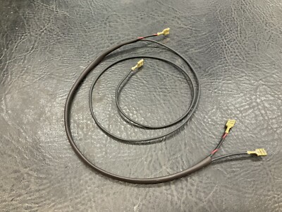 AirCooled Type 1 Reverse Light Power/Switch Harness  67 Only  Prt# VRD623