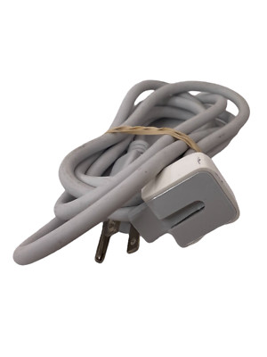 🍏 Volex APC7Q Apple Macbook Power Adapter Extension Cord E62405SP 2.5A ...