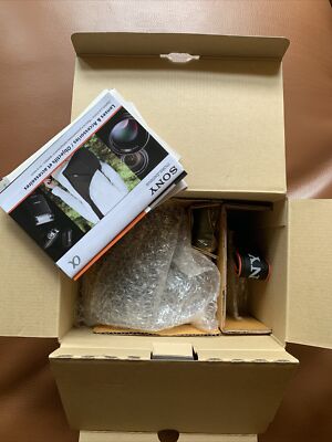 Sony Alpha a3000 20.1MP Digital Camera - Black (Kit w/ E OSS 18