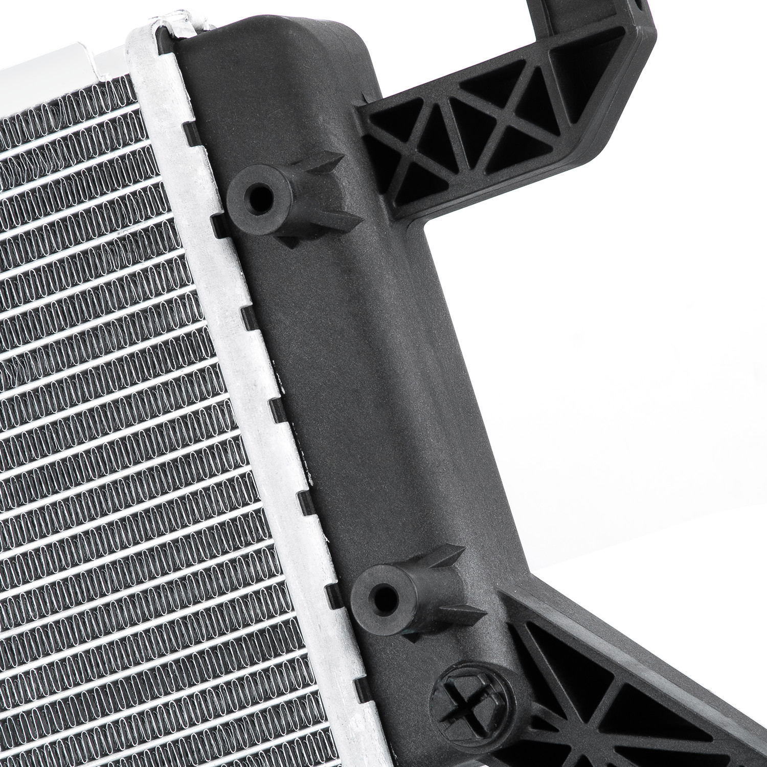 RADIATOR For 2013-2020 MASERATI GHIBLI / QUATTROPORTE GTS S BASE 3.0L 3.8L ,