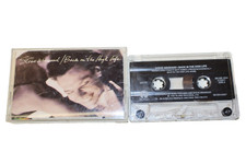 Steve Winwood Back in the High Life Audio Cassette Classic Rock 1986 Island