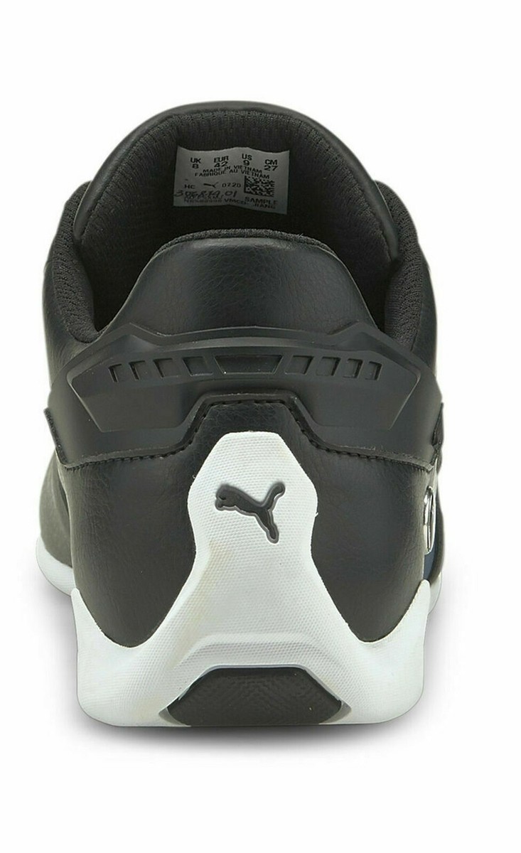 PUMA BMW M Motorsport Drift Cat Delta Motorsport Shoes Size US 11