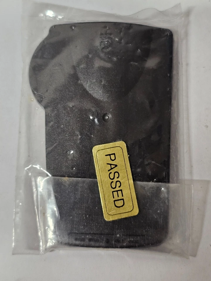 GENUINE PORIGINAL SAMSUNG CAMCORDER REMOTE CONTROL RM-A1 - Image 4 of 4