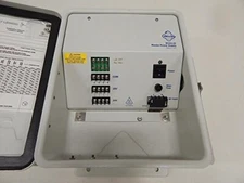 WCS4-20 24 VAC Power Supply