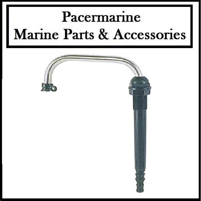 Galley Tap Cold Boat Camper Caravan Rv
