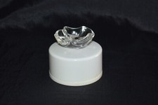 Vintage OSCAR DE LA RENTA Perfumed Dusting Powder 20 gr /.75oz Sealed w/o Box