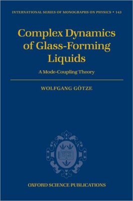Complex Dynamics of Glass-Forming Liquids: A Mode-Coupling Theory