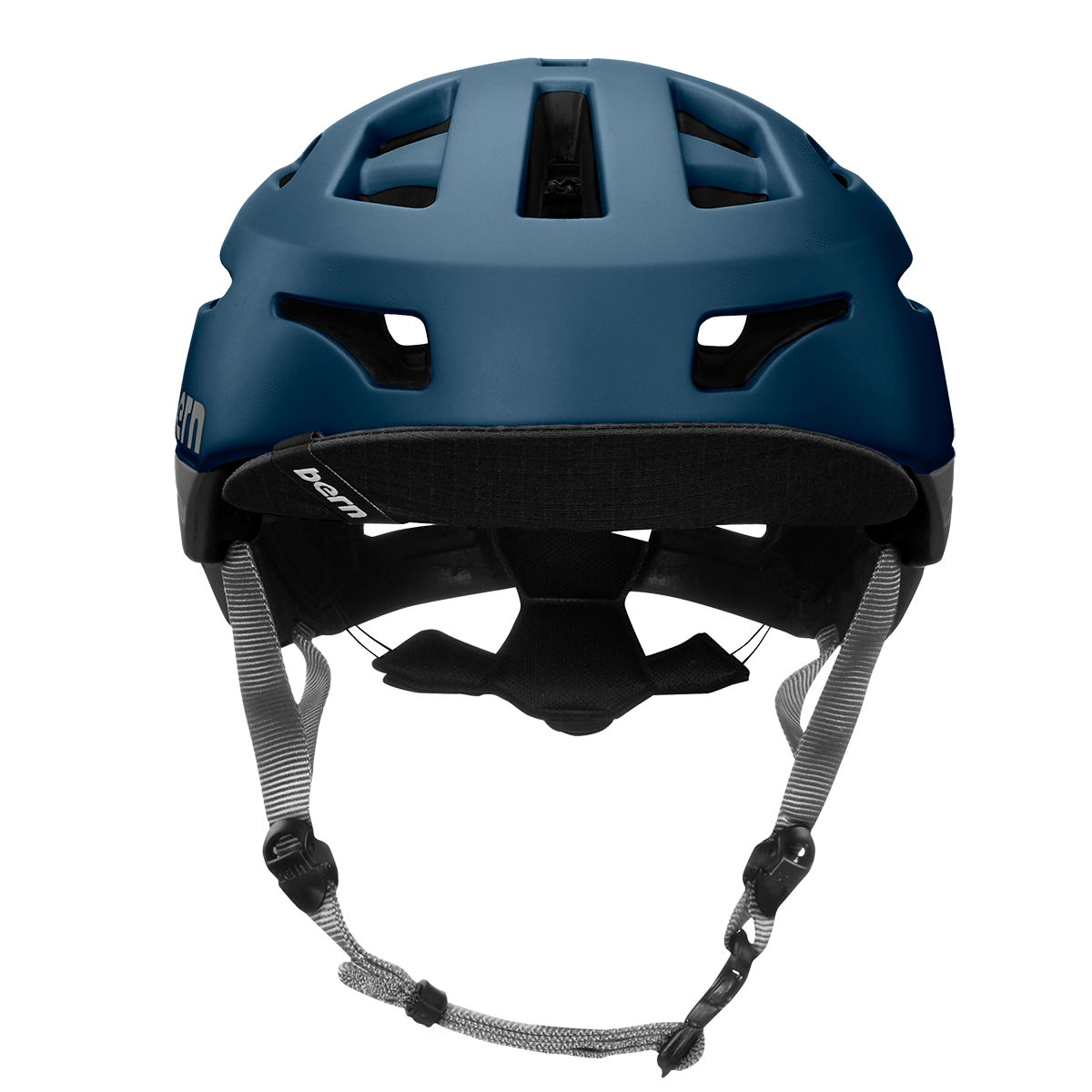 bern union bike helmet with flip visor Bern Union BOA Flip Visier Urban Commute Helm Fahrradhelm mattblau