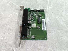 Unbranded 5330535-001 Rev A Internal Sound PCB Card