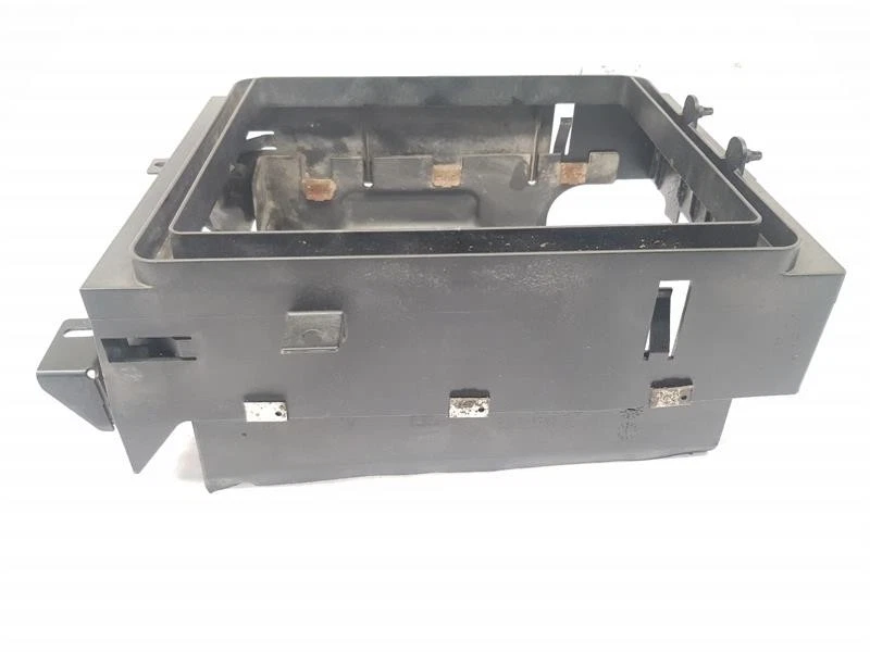 RR5 ROLLS ROYCE WRAITH 2013-2023 BARRA DE APOYO DEL RADIADOR 7562593  Foto 4 de 4