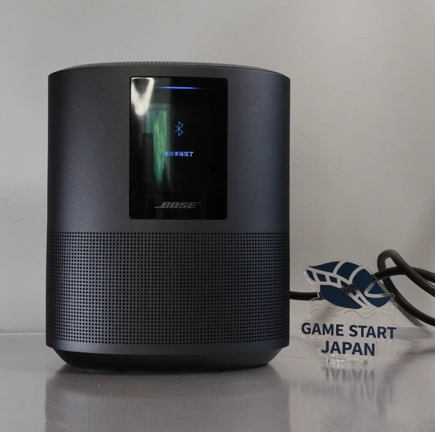 Bose Home Speaker 500 Alexa Smart Speakers for sale | eBay