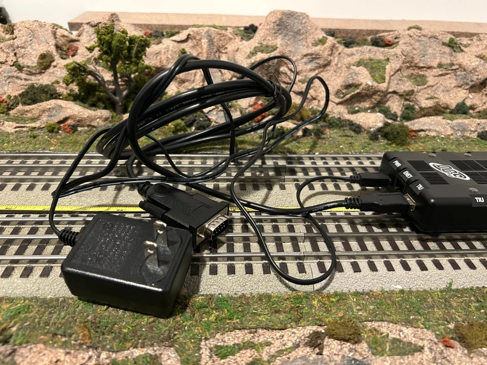 MTH 50-1034 DCS Wifi Interface Unit LN