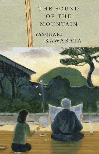 Yasunari Kawabata The Sound of the Mountain (Tascabile) Vintage International
