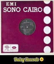 The Beatles - Abbey Road 1st Egypt &lsquo;Sono Cairo&rsquo; Press *Incredibly Rare*