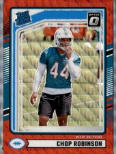 2024 optic chop robinson red wave