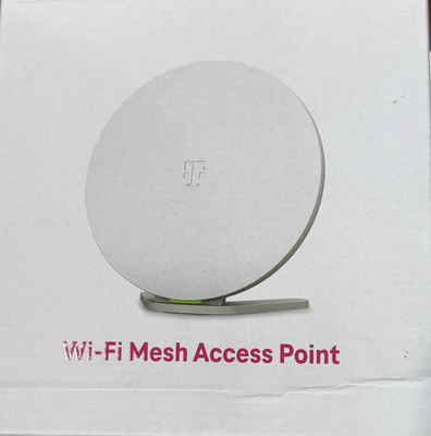 T-mobile Internet Wi-Fi Mesh Access Point FZET06204000J