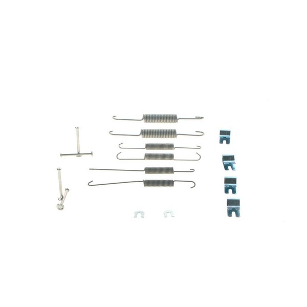 Bosch 1 987 475 410 ZubehöRsatz, Bremsbacken-image