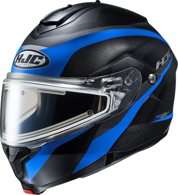 HJC - C91 Modular Snow Helmet Dual Pane Electric Taly MC2SF 4XL | 341760