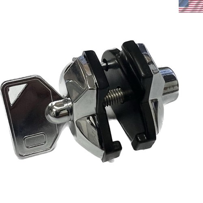 #ad Metal Trigger Lock for Pistol Shotgun amp; Rifle Ultimate Firearm Safety $10.99