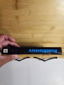 RoadBlasters Road Blasters (Nintendo NES, 1990) COMPLETO CIB Raro &iexcl;Bonito!