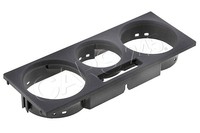 NTY Heizung LüFtung Bedienelement FüR VW Bora Golf Mk4 Passat 97-13 1J0819157G