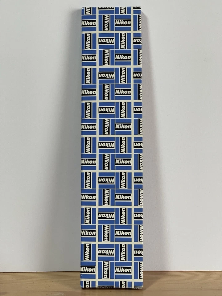 [NEW] Nikon FH-2 Film Strip Holder for Nikon Coolscan III IV & V Japan G 3 7884 - Image 2 of 3