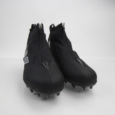 #ad #ad adidas Football Cleat Men#x27;s Black New without Box $29.75