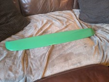 Volkswagen Lupo Polo 6N Open Air Roof Spoiler Deflector OEM